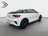 Volkswagen T-Roc Cabriolet 1.5 TSI DSG R-LINE*BLACK-STYLE*I - Volkswagen Gebrauchtwagen in Hannover