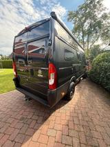 Adria TWIN 640 SLB TOP Zustand AHK Luftfederung - Adria Twin sl