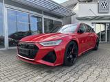 Audi RS6 AVANT 4.0TSI QUATTRO*HEAD-UP*GARANTIE.11-202 - rote Audi RS6