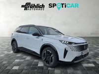 Peugeot 5008 - Vorschau Bild 4
