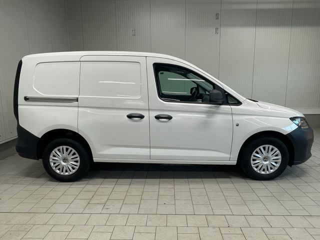 Caddy Cargo Kasten 2.0 TDI KLIMA DAB+ TEMPOMAT