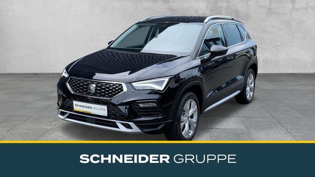 Seat Ateca Xperience 1.5 150 PS 7-Gang-DSG NAVI+LED