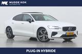 Volvo S60 T6 Twin motor R-Design | panorama dach | Hea - weiße Volvo S60