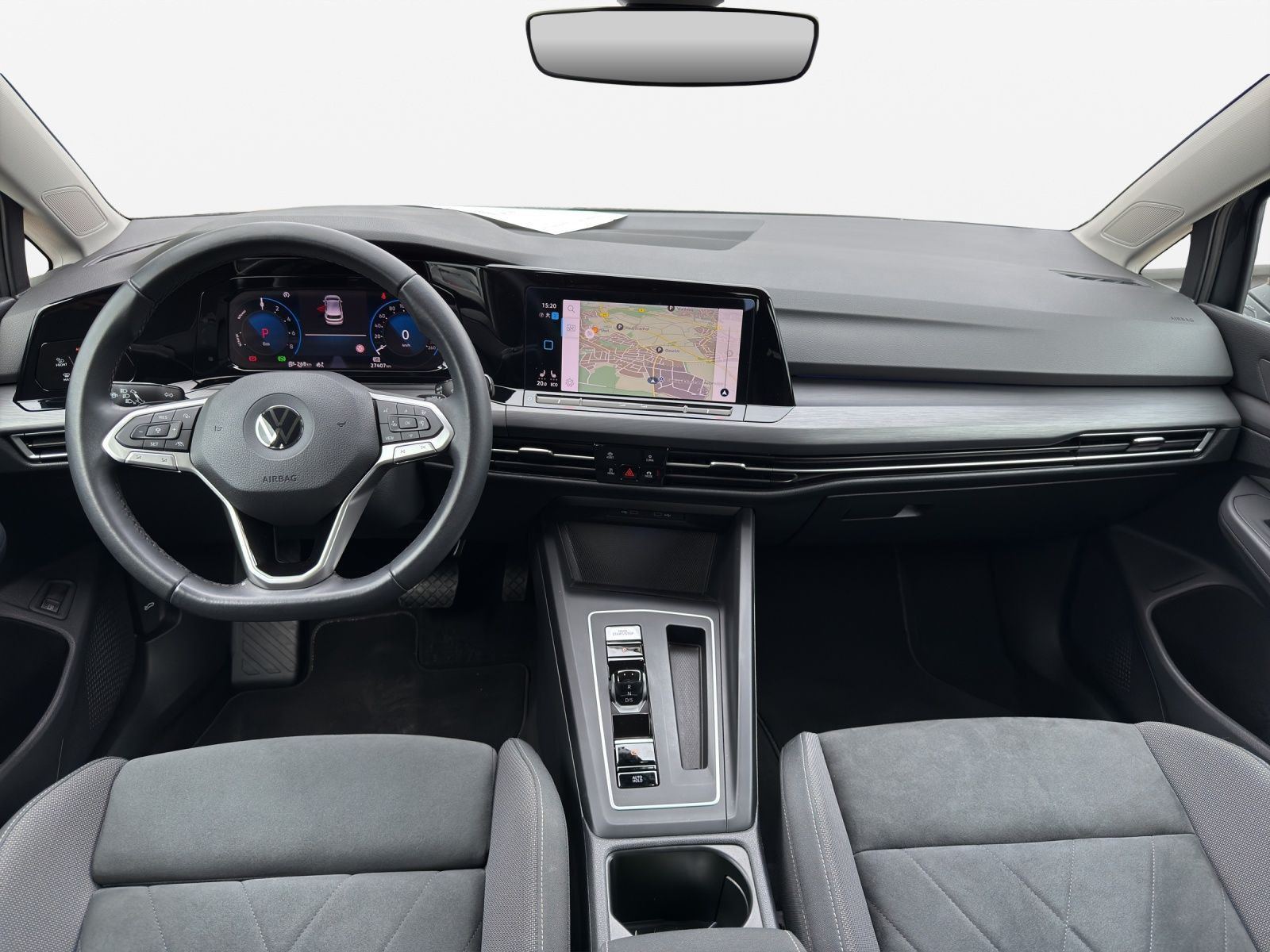 Volkswagen Golf - Bild 5