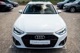 Audi A4 Avant 40TDI S-Line *Virtual*Pano*Sportsitze* - Audi A4: Sport Line
