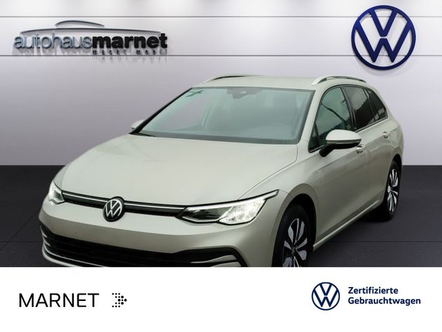 Volkswagen Golf VIII Variant 1.0 TSI Life MOVE *LED*Navi*