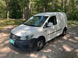 Volkswagen VW Caddy, Kastenwagen - Volkswagen Caddy: Kastenwagen