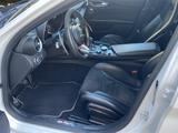 Alfa Romeo Giulia 2.9 V6 Bi Turbo Quadrifoglio*Carbon* - Alfa Romeo Giulia in Dresden