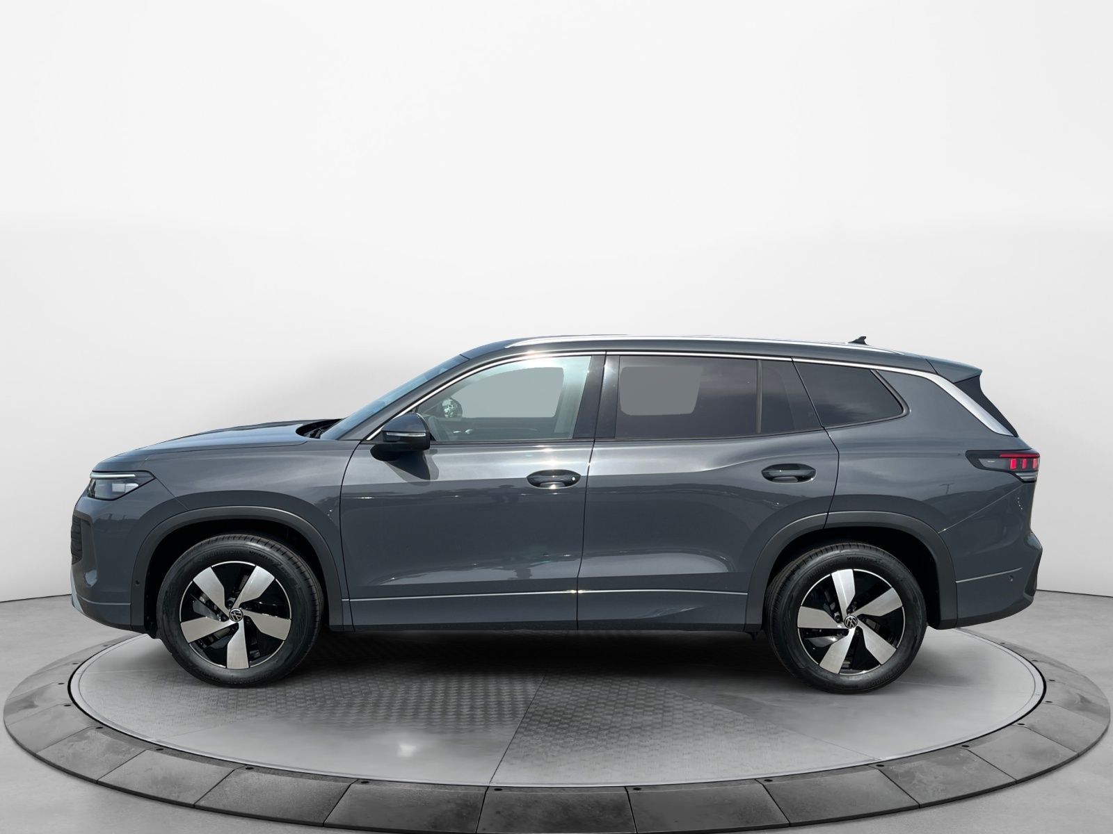 Volkswagen Tayron 2.0 TDI Life DSG AHK Navi 7-Sitzer foto 3