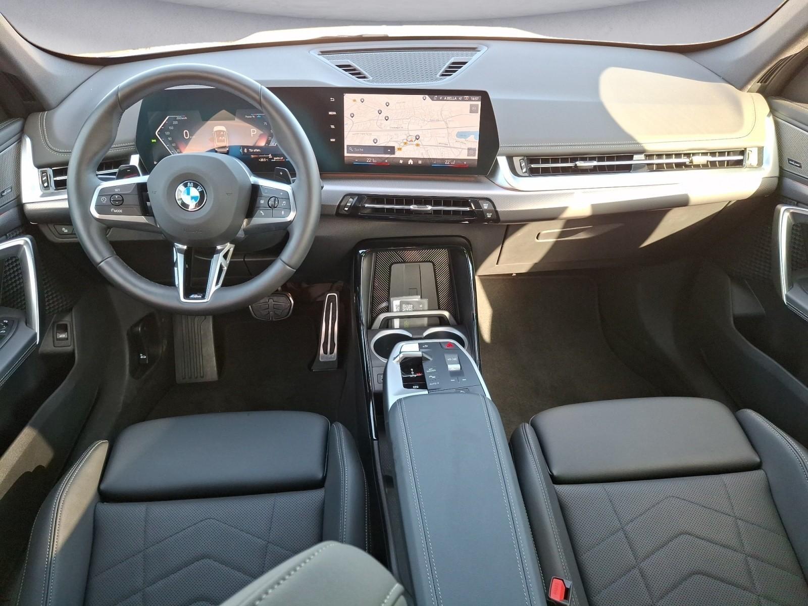 BMW X1 sDrive20i Steptronic Harman Kardon Driving As