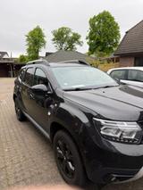 Dacia Duster TCe 150 EDC Extreme Extreme - Dacia Duster Extreme mit Benzin-Antrieb