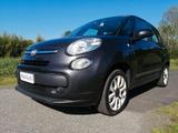 Fiat 500L 0.9 TwinAir Turbo Natural Power Lounge - Fiat 500L mit CNG-Antrieb