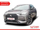 DS Automobiles DS 3 Crossback PureTech 130 Aut. LED ACC Navi 36 - graue DS Automobiles DS3 Crossback