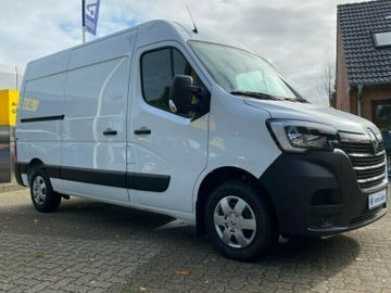 Bild 2 Renault Master Kasten L2H2 HKa 3,5 Komfort