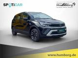Opel Crossland Elegance 1.2 Turbo Panorama Navi LED A - Opel Crossland (X) Gebrauchtwagen