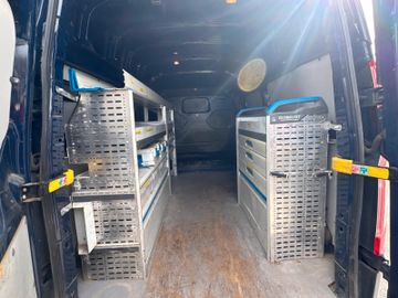 Ford Transit Custom - 8