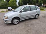 Nissan Almera Tino 1,8 I Comfort - Nissan Almera Tino aus 2002
