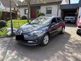 Renault Megane Grandtour TCe 115 - 1.Hand - Service Neu
