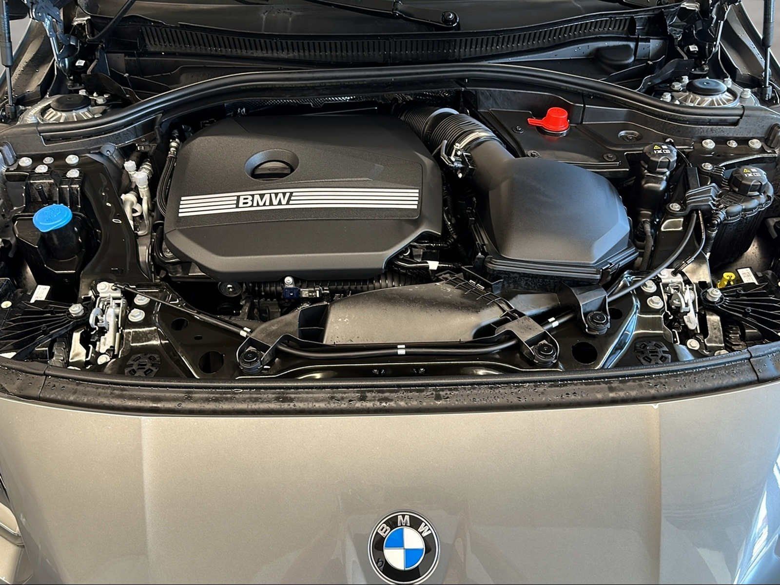 BMW 120 - Bild 21