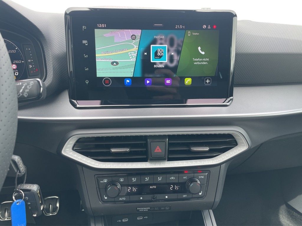 Seat Arona - Bild 18