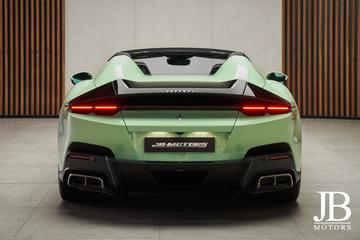 2025 Ferrari 12CILINDRI — миниатюра 13