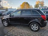 Opel Antara Design Edition 4x2 - Opel Antara Gebrauchtwagen