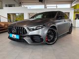 Mercedes-Benz A 45S AMG *Pano*Night*Burmester*HUD*Gestik*360°*