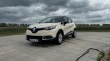 Renault Captur TCe 120 | 2013 | Top Zustand - Renault Captur in Rostock