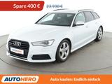 Audi A6 2.0 TFSI quattro Aut.*NAVI*CAM*TEMPO* - Audi Gebrauchtwagen in Mülheim (Ruhr)