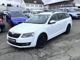 Skoda Octavia Combi Style 150PS Navi Klima Shz PDC AHK - Skoda Gebrauchtwagen in Hagen