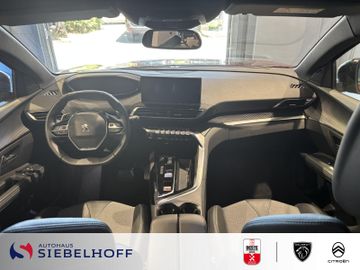 Peugeot 5008 - 11