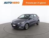 Hyundai HYUNDAI i20 1.1 CRDi 12V 5 porte Comfort - Hyundai i20: Crdi