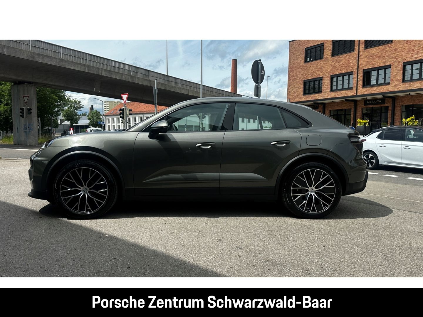 Porsche Macan - Bild 3