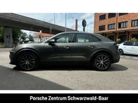 Porsche Macan - Vorschau Bild 3