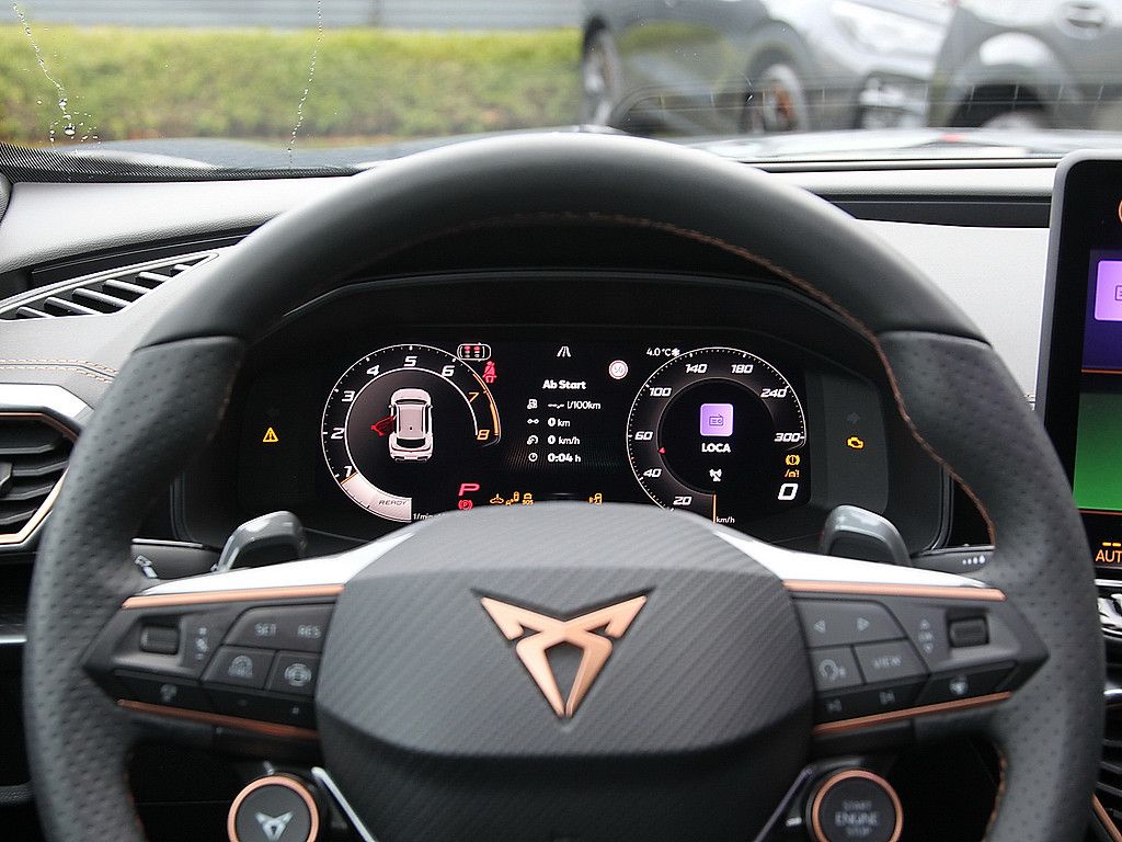 Cupra Formentor - Bild 13