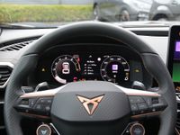 Cupra Formentor - Vorschau Bild 13
