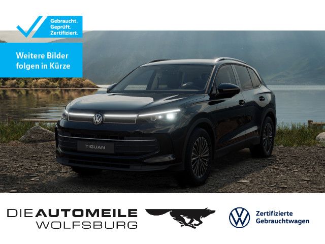 Volkswagen Tiguan - Bild 1