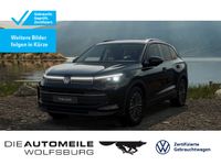 Volkswagen Tiguan - Vorschau Bild 1