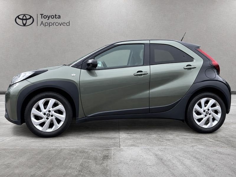 Other Toyota Aygo X Aygo X 1.0 Trend 72cv imagem 2