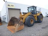 CAT 966 K  XE inkl. Joysticklenkung,Reifen 4x Neu!!! - Offers matching your search criteria