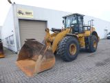 CAT 966 K XE inkl. Joysticklenkung,Reifen 4x Neu!!! - Offers matching your search criteria
