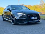 Audi RS3 2.5 TFSI S tronic quattro Sportback  MTR 600 - Audi RS3 in Gelsenkirchen