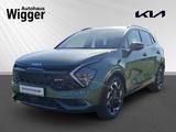 Kia Sportage 1.6 T-GDI 48V DCT 2WD GT-Line Sound/Dri