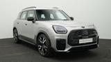 MINI Countryman D - graue MINI One D Countryman