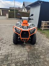 Kymco Mxu 300 - Offers