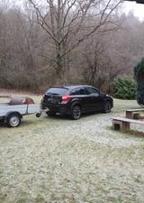 Subaru XV 2.0D Exclusive 4WD Exclusive - Subaru XV von privat