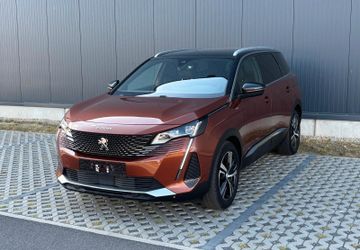 Peugeot 5008 - 4