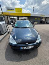 Ford Focus 1.6 - - gebrauchte Ford Focus aus dem Jahr 2001