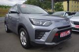 KGM Tivoli 1.5 T-GDI Navi-Kamera - KGM Tivoli Gebrauchtwagen Gebrauchtwagen