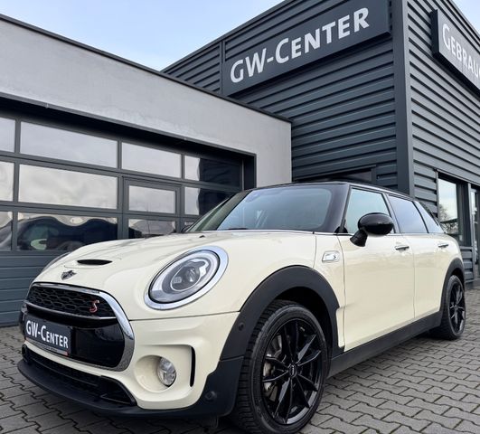 MINI Cooper S Clubman Aut. Chili / LED / Navi / SHZ